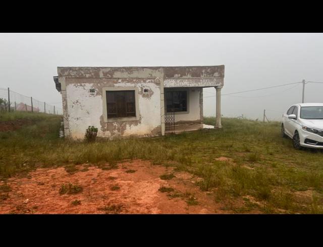 5 BEDROOM FREESTANDING FOR SALE IN EMASWAZINI